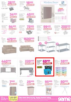 Game Tanzania : You Can Always Discount On Us (12 April - 24 April 2018), page 5