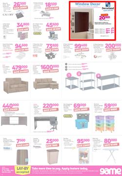 Game Tanzania : You Can Always Discount On Us (12 April - 24 April 2018), page 5