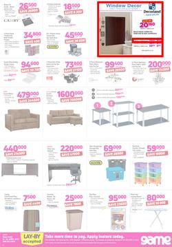 Game Tanzania : You Can Always Discount On Us (12 April - 24 April 2018), page 5