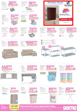 Game Tanzania : You Can Always Discount On Us (12 April - 24 April 2018), page 5