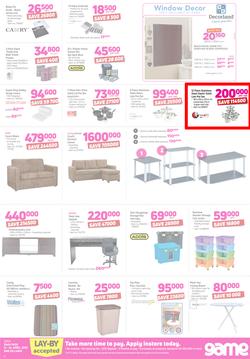 Game Tanzania : You Can Always Discount On Us (12 April - 24 April 2018), page 5