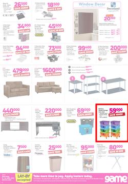 Game Tanzania : You Can Always Discount On Us (12 April - 24 April 2018), page 5