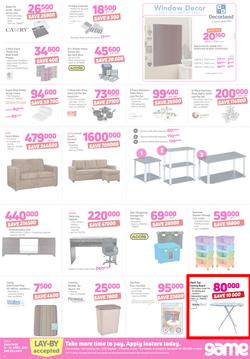 Game Tanzania : You Can Always Discount On Us (12 April - 24 April 2018), page 5