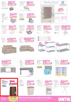 Game Tanzania : You Can Always Discount On Us (12 April - 24 April 2018), page 5