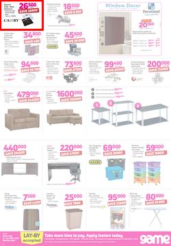 Game Tanzania : You Can Always Discount On Us (12 April - 24 April 2018), page 5