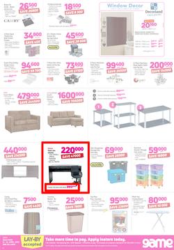 Game Tanzania : You Can Always Discount On Us (12 April - 24 April 2018), page 5