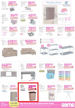 Game Tanzania : You Can Always Discount On Us (12 April - 24 April 2018), page 5