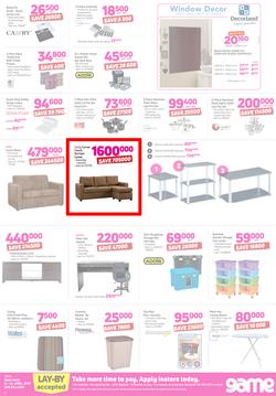 Game Tanzania : You Can Always Discount On Us (12 April - 24 April 2018), page 5