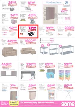 Game Tanzania : You Can Always Discount On Us (12 April - 24 April 2018), page 5