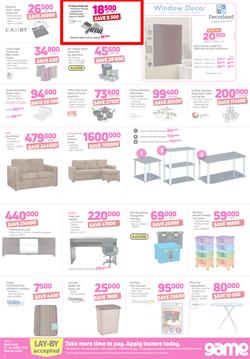 Game Tanzania : You Can Always Discount On Us (12 April - 24 April 2018), page 5