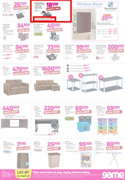 Game Tanzania : You Can Always Discount On Us (12 April - 24 April 2018), page 5