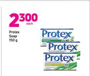 Protex Soap-150g Each