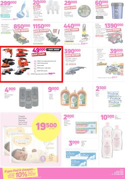 Game Tanzania : You Can Always Discount On Us (12 April - 24 April 2018), page 6