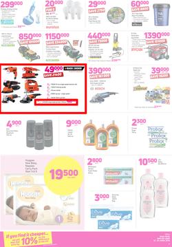 Game Tanzania : You Can Always Discount On Us (12 April - 24 April 2018), page 6