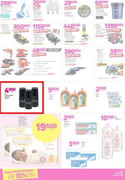 Game Tanzania : You Can Always Discount On Us (12 April - 24 April 2018), page 6