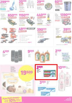 Game Tanzania : You Can Always Discount On Us (12 April - 24 April 2018), page 6