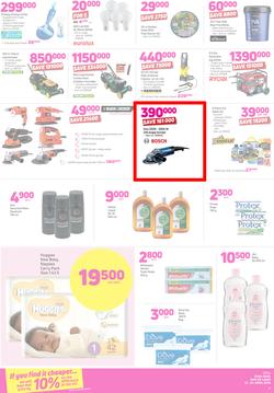 Game Tanzania : You Can Always Discount On Us (12 April - 24 April 2018), page 6