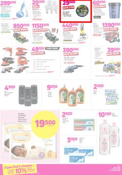 Game Tanzania : You Can Always Discount On Us (12 April - 24 April 2018), page 6