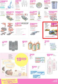 Game Tanzania : You Can Always Discount On Us (12 April - 24 April 2018), page 6