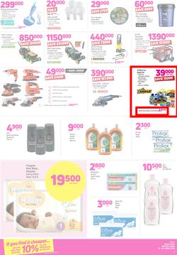 Game Tanzania : You Can Always Discount On Us (12 April - 24 April 2018), page 6