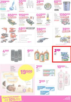 Game Tanzania : You Can Always Discount On Us (12 April - 24 April 2018), page 6