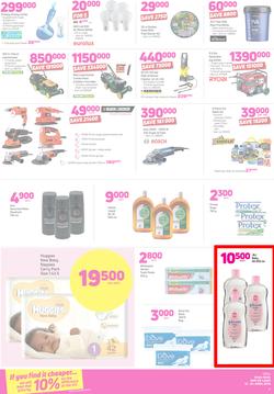 Game Tanzania : You Can Always Discount On Us (12 April - 24 April 2018), page 6