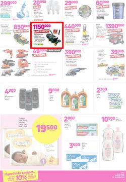 Game Tanzania : You Can Always Discount On Us (12 April - 24 April 2018), page 6