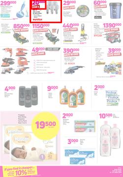 Game Tanzania : You Can Always Discount On Us (12 April - 24 April 2018), page 6