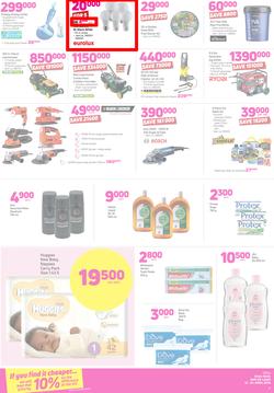 Game Tanzania : You Can Always Discount On Us (12 April - 24 April 2018), page 6