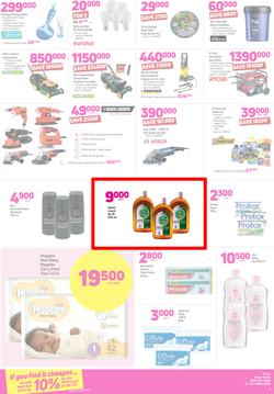 Game Tanzania : You Can Always Discount On Us (12 April - 24 April 2018), page 6