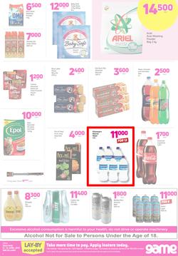 Game Tanzania : You Can Always Discount On Us (12 April - 24 April 2018), page 7