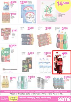 Game Tanzania : You Can Always Discount On Us (12 April - 24 April 2018), page 7