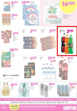 Game Tanzania : You Can Always Discount On Us (12 April - 24 April 2018), page 7