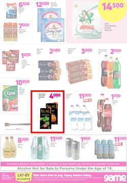 Game Tanzania : You Can Always Discount On Us (12 April - 24 April 2018), page 7