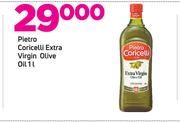 Pietro Coricelli Extra Virgin Olive Oil-1Ltr