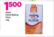 Azam Home Baking Flour-1kg