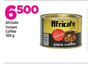 Africafe Instant Coffee-100g