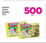 Indomie Instant Noodles-70g Each