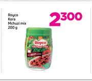 1Royco Kora Mchuzi Mix-200g