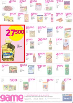 Game Tanzania : You Can Always Discount On Us (12 April - 24 April 2018), page 8