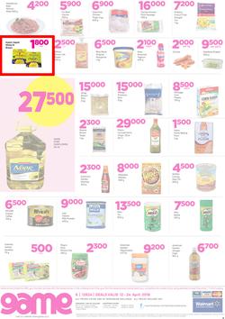 Game Tanzania : You Can Always Discount On Us (12 April - 24 April 2018), page 8