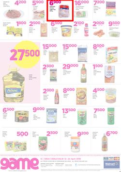 Game Tanzania : You Can Always Discount On Us (12 April - 24 April 2018), page 8