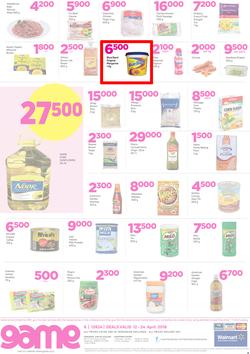 Game Tanzania : You Can Always Discount On Us (12 April - 24 April 2018), page 8