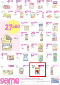 Game Tanzania : You Can Always Discount On Us (12 April - 24 April 2018), page 8