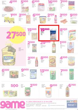 Game Tanzania : You Can Always Discount On Us (12 April - 24 April 2018), page 8