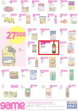 Game Tanzania : You Can Always Discount On Us (12 April - 24 April 2018), page 8