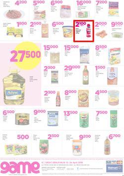 Game Tanzania : You Can Always Discount On Us (12 April - 24 April 2018), page 8