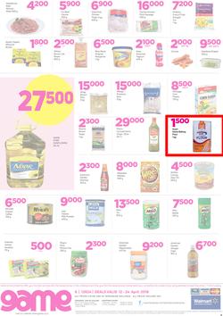 Game Tanzania : You Can Always Discount On Us (12 April - 24 April 2018), page 8