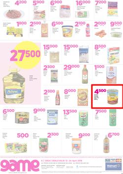 Game Tanzania : You Can Always Discount On Us (12 April - 24 April 2018), page 8