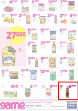 Game Tanzania : You Can Always Discount On Us (12 April - 24 April 2018), page 8